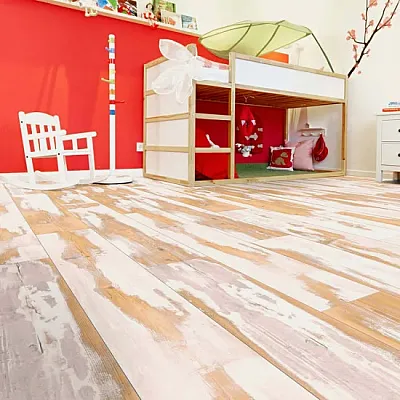 Виниловый пол ter Hurne Avatara Сосна Ксара 2712-2