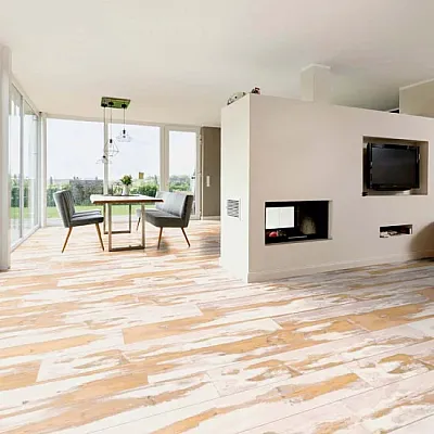 Виниловый пол ter Hurne Avatara Сосна Ксара 2712-3