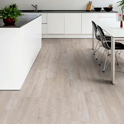 Виниловый пол ter Hurne Classic Choice Дуб Выборг бежевый 2065-3