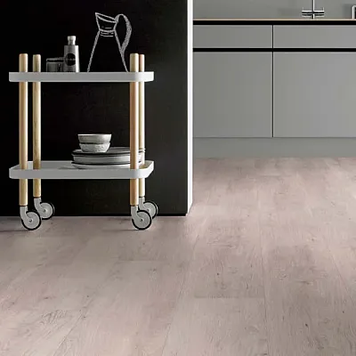 Виниловый пол ter Hurne Classic Choice Дуб Хельсинки 2066-2