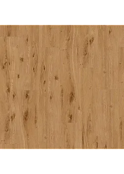 Вінілова підлога ter Hurne Classic Choice Дуб Йорк коричневий 2036