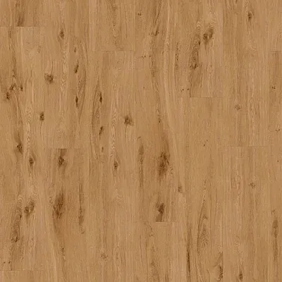 Виниловый пол ter Hurne Classic Choice Дуб Йорк коричневый 2036-0