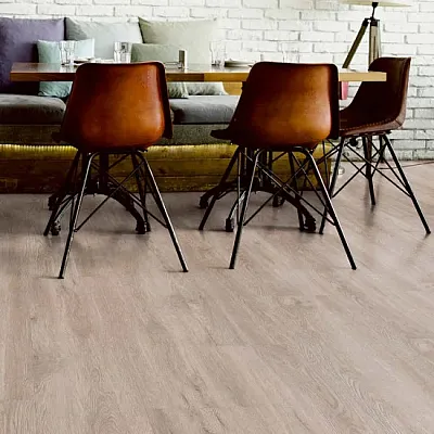 Виниловый пол ter Hurne Classic Choice Дуб Осло 2071-2