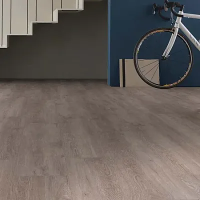 Виниловый пол ter Hurne Classic Choice Дуб Осло 2071-3