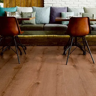 Виниловый пол ter Hurne Grand Choice Дуб Вашингтон 241-2