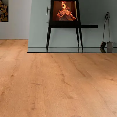 Виниловый пол ter Hurne Grand Choice Дуб Гамбург 2417-2