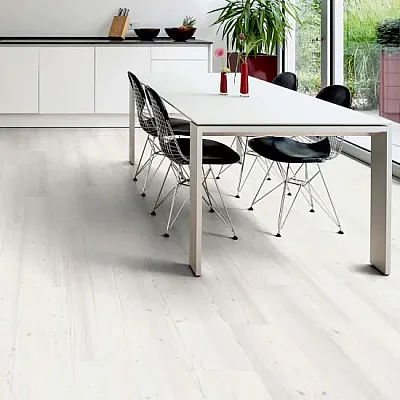 Виниловый пол ter Hurne Grand Choice Сосна Копенгаген 2432-2