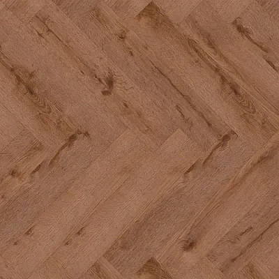 Виниловый пол ter Hurne Herringbone 2.5 Дуб Вашингтон 2419-0