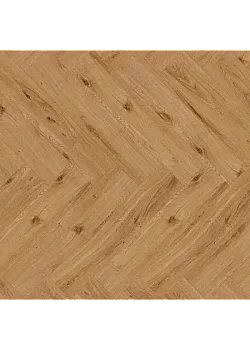 Вінілова підлога ter Hurne Herringbone 2.5 Дуб Йорк 2036