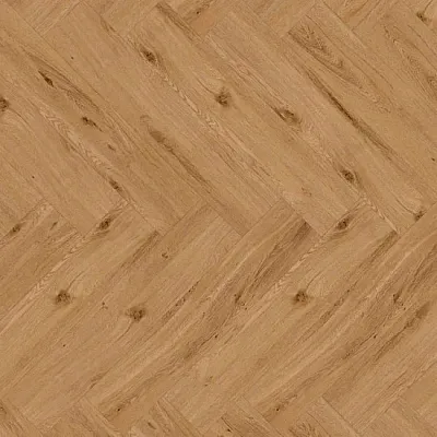 Виниловый пол ter Hurne Herringbone 2.5 Дуб Йорк 2036-0