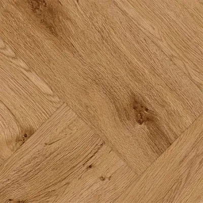Виниловый пол ter Hurne Herringbone 2.5 Дуб Йорк 2036-2