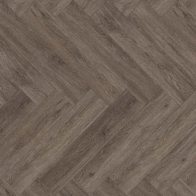 Виниловый пол ter Hurne Herringbone 2.5 Дуб Канберра 2044-0