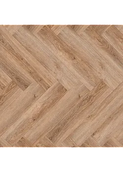Вінілова підлога ter Hurne Herringbone 2.5 Дуб Малага 2035
