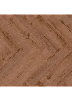 Вінілова підлога ter Hurne Herringbone 6 Дуб Вашингтон 2419