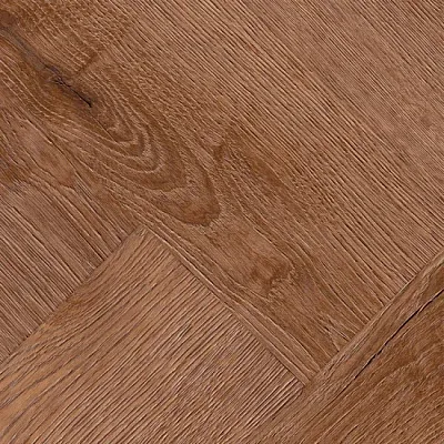 Виниловый пол ter Hurne Herringbone 6 Дуб Вашингтон 2419-2