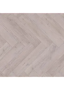 Вінілова підлога ter Hurne Herringbone 6 Дуб Гельсінкі 2066