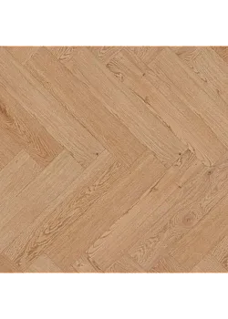 Вінілова підлога ter Hurne Herringbone 6 Дуб Дублін 2078