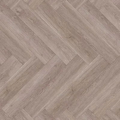 Виниловый пол ter Hurne Herringbone 6 Дуб Осло 2071-0