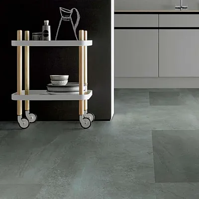 Виниловый пол ter Hurne New Stone Камень Медина 2085-1