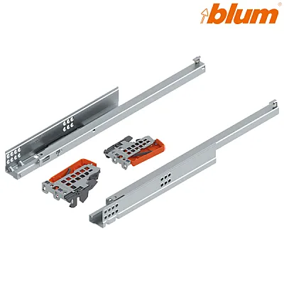 Направляющая BLUM TANDEM-0