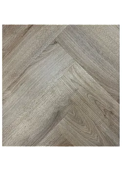 Вінілова підлога UNILIN Textura Acoustic Herringbone KENTUCKY OAK 83273