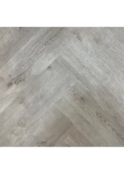 Вінілова підлога UNILIN Textura Acoustic Herringbone MAJOR OAK 53256