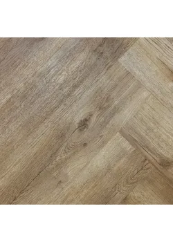 Вінілова підлога UNILIN Textura Acoustic Herringbone MAJOR OAK 53452