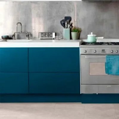 Виниловый пол UNILIN Ultimo Cement Stone 46953-2