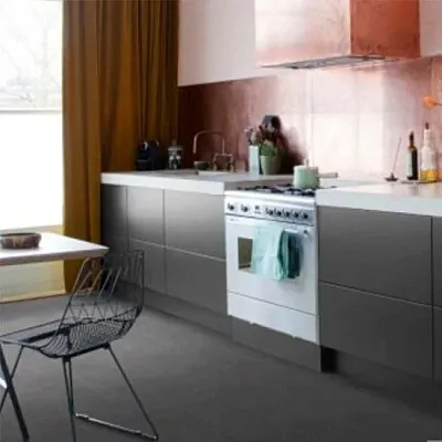 Виниловый пол UNILIN Ultimo Cement Stone 46983-2