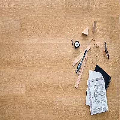 Виниловый пол Afirmax Legnar Ultra Дуб Хагенсборг-1