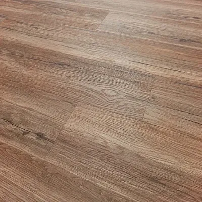 Виниловый пол Afirmax Legnar Дуб Кинесава-0