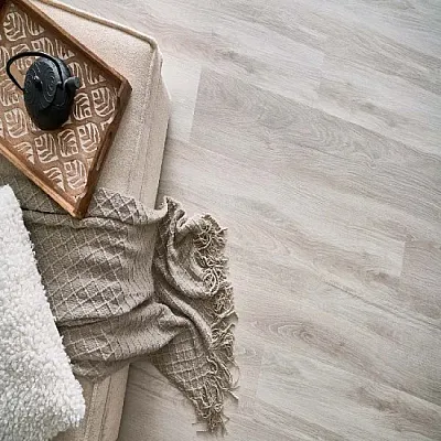 Виниловый пол Afirmax Legnar Дуб Фримонт-1