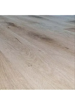 Вінілова підлога Tru-stone Rigid Core Max 22 Дуб Небраска