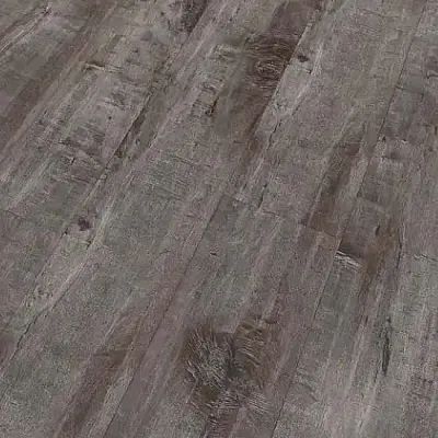 Виниловый пол Tru-stone Rigid Core Max 22 Дуб Юта-0