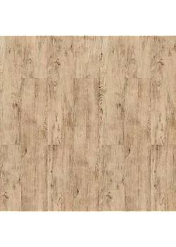 Виниловый пол LG Decotile wood Дуб китайский DLW2511