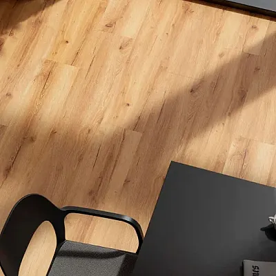 Виниловый пол Republic Crocodile Dryback Bump-1