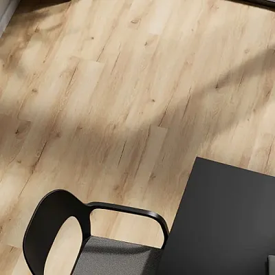 Виниловый пол Republic Crocodile Dryback Thrift-1