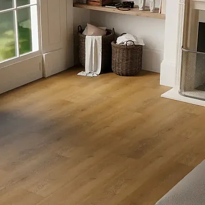 Виниловый пол Republic Grizzly Fly-1