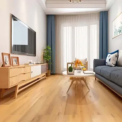 Виниловый пол Apro Authentic Natural Oak-1