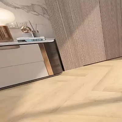 Виниловый пол Apro Diamonds Herringbone Hope-1