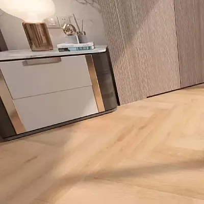 Виниловый пол Apro Diamonds Herringbone Lesedi-1