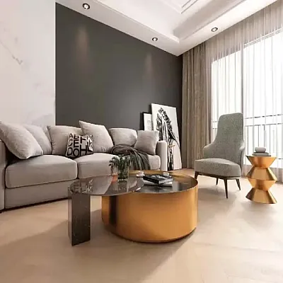 Виниловый пол Apro Wood Herringbone Cambridge Oak-1