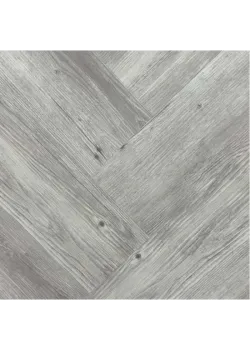 Виниловый пол Ado Fortika Herringbone Aero 4213