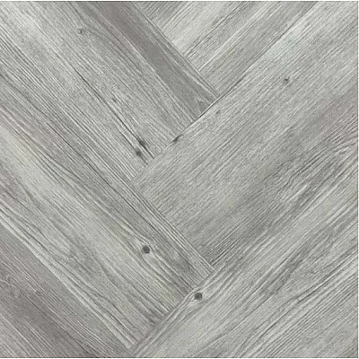 Виниловый пол Ado Fortika Herringbone Aero 4213-0