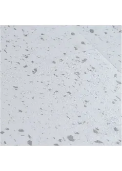 Виниловый пол Ado Fortika Terrazzo Monochrome Grey 4810