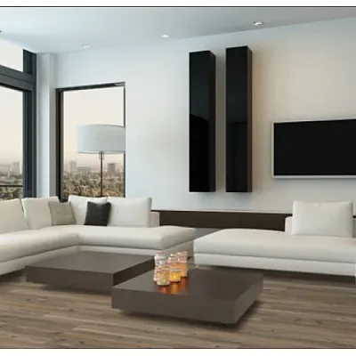 Виниловый пол Ado Fortika Reflekto 4210-1