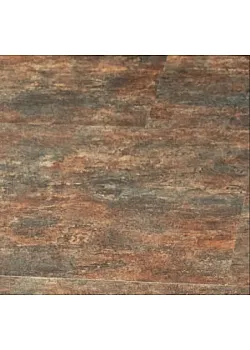 Виниловый пол Vinilam Ceramo Керамическая Сталь 71617