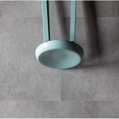 Виниловый пол Vinilam Ceramo Цемент 61609-1