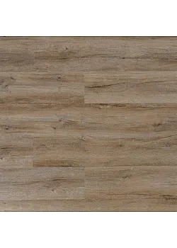 Виниловый пол Vinilam Ceramo click Дуб Биль 8895