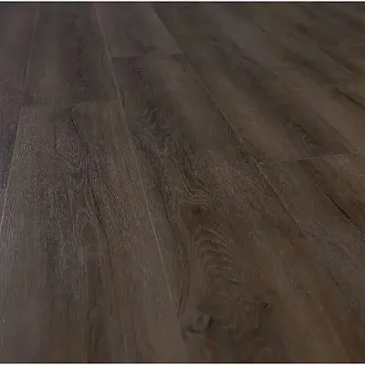 Вінілова підлога Vinilam Ceramo click Дуб Берн 8885-0